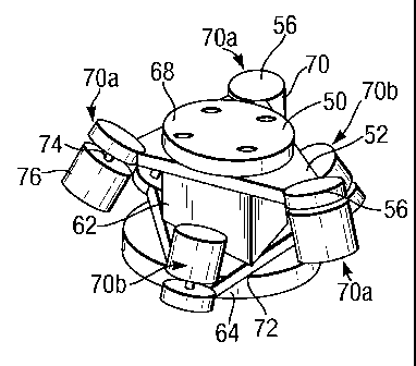 Une figure unique qui représente un dessin illustrant l'invention.